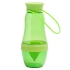 Бутылка для воды Amungen, зеленая, , 