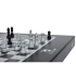 Умные шахматы Square Off Black Edition, , дерево; пластик