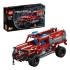 Конструктор «LEGO Technic. Служба быстрого реагирования», , пластик