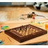 Умные шахматы Square Off, , дерево; пластик