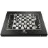 Умные шахматы Square Off Black Edition, , дерево; пластик
