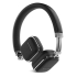 Беспроводные наушники Harman Kardon Soho BT, черные, , металл; натуральная кожа