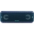 Беспроводная колонка Sony XB41B, синяя