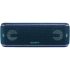 Беспроводная колонка Sony XB41B, синяя, , пластик