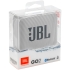 Беспроводная колонка JBL GO 2, серая, , пластик