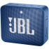 Беспроводная колонка JBL GO 2, синяя, , пластик
