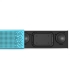 Беспроводная стереоколонка Mi Bluetooth Speaker, синяя, , металл, пластик