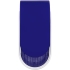 Беспроводная колонка Muse, синяя, , пластик; покрытие софт-тач