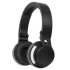Bluetooth наушники Dubstep с белой отделкой, , пластик, искусственная кожа