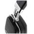 Беспроводные наушники Harman Kardon Soho BT, черные, , металл; натуральная кожа