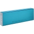 Беспроводная стереоколонка Mi Bluetooth Speaker, синяя, , металл, пластик