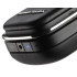 Беспроводные наушники Harman Kardon Soho BT, черные, , металл; натуральная кожа