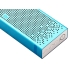Беспроводная стереоколонка Mi Bluetooth Speaker, синяя, , металл, пластик