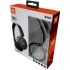 Беспроводные наушники JBL T450BT, черные, , пластик