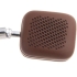 Беспроводные наушники Harman Kardon Soho BT, коричневые, , металл; натуральная кожа