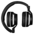 Bluetooth наушники Dubstep с белой отделкой, , пластик, искусственная кожа