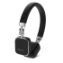 Беспроводные наушники Harman Kardon Soho BT, черные, , металл; натуральная кожа
