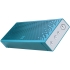 Беспроводная стереоколонка Mi Bluetooth Speaker, синяя, , металл, пластик