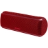 Беспроводная колонка Sony XB21R, красная, , пластик