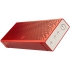 Беспроводная стереоколонка Mi Bluetooth Speaker, красная, , 
