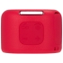Беспроводная колонка Sony SRS-01, красная, , пластик