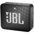 Беспроводная колонка JBL GO 2, черная, , пластик