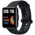 Смарт-часы Redmi Watch 2 Lite, черные, , пластик; силикон