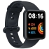 Смарт-часы Redmi Watch 2 Lite, черные, , пластик; силикон