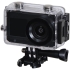 Экшн-камера Digma DiCam 420, черная, , пластик