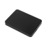 Внешний диск Toshiba Canvio, USB 3.0, 1Тб, черный, , 