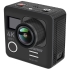 Экшн-камера Digma DiCam 450, черная, , пластик