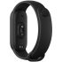 Фитнес браслет Mi Band 5, черный, , пластик; силикон