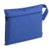 Конференц-сумка Unit Saver, ярко-синяя, , полиэстер, 600d