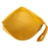 Конференц-сумка Unit Saver, желтая, , полиэстер, 600d