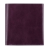 Портмоне Letizia, фиолетовое, , натуральная кожа