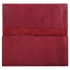 Кошелек Letizia, бордовый, , натуральная кожа