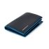 Бумажник Piquadro Blue Square, вертикальный, черный, , натуральная кожа