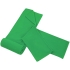 Плед с рукавами Lazybones, зеленый, , флис, 180 г/м²; чехол - полиэстер
