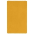 Флисовый плед Warm&Peace, желтый, , флис, плотность 180 г/м²