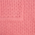 Плед Serenita, розовый (фламинго), , акрил