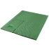 Плед для пикника Comfy, светло-зеленый, , флис, плотность 220 г/м²; полиэстер