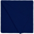 Плед Longview, темно-синий (сапфир), , акрил 100%, плотность 425 г/м²