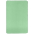 Флисовый плед Warm&Peace, светло-зеленый, , флис, плотность 180 г/м²