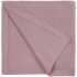Плед Ornato, розовый (пыльная роза), , 50% шерсть, 50% акрил, плотность 440 г/м² 