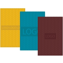 Плед на заказ Trenza Plus, S, акрил Плед на заказ Trenza Plus, S, акрил