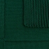 Плед Chess Queen, ver.2, темно-зеленый, , акрил, плотность 400 г/м²