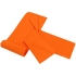 Плед с рукавами Lazybones, оранжевый, , плед - флис, 180 г/м²; чехол - полиэстер