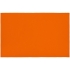 Плед Longview, оранжевый (кирпичный), , акрил 100%, плотность 425 г/м²