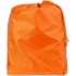 Плед с рукавами Lazybones, оранжевый, , плед - флис, 180 г/м²; чехол - полиэстер
