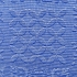 Плед Ornamental, синий, , акрил, 70%; хлопок, 25%, люрекс 5%